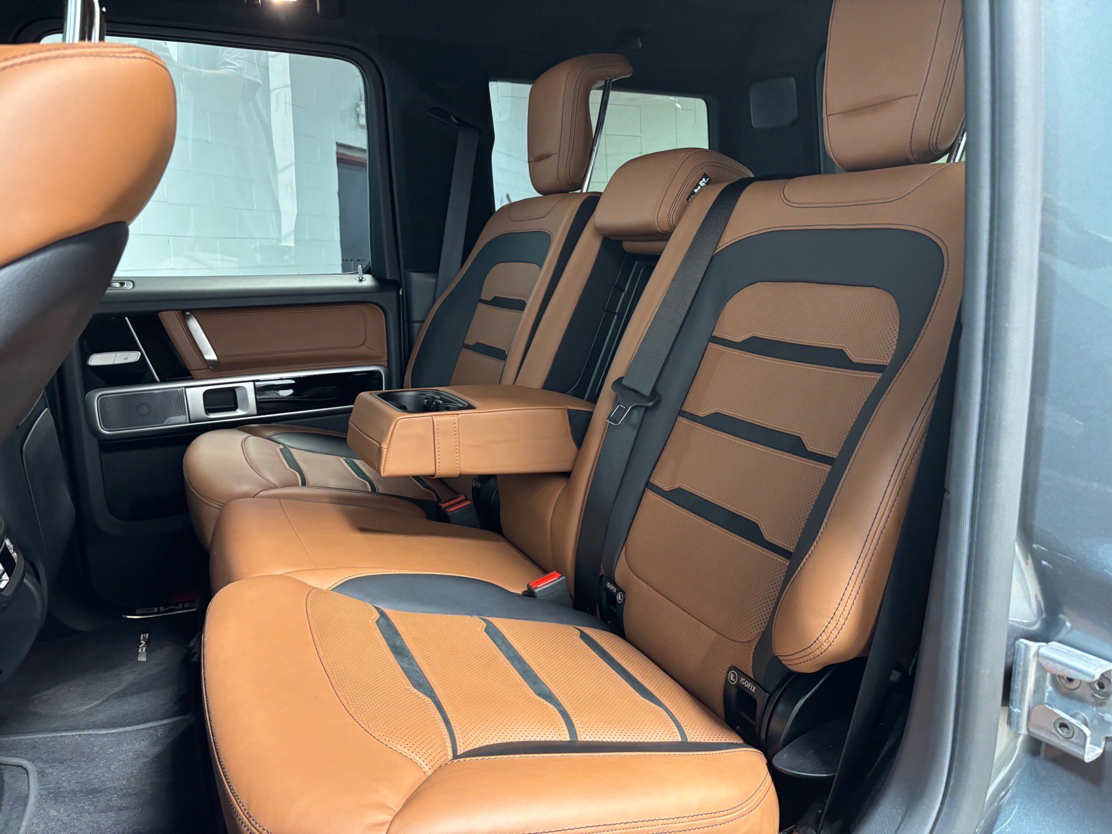 Used 2019 Mercedes-Benz G 63 AMG 4MATIC image 25
