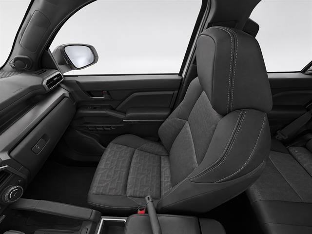 New 2026 Toyota 4Runner TRD Off-Road Premium AWD/4WD image 13