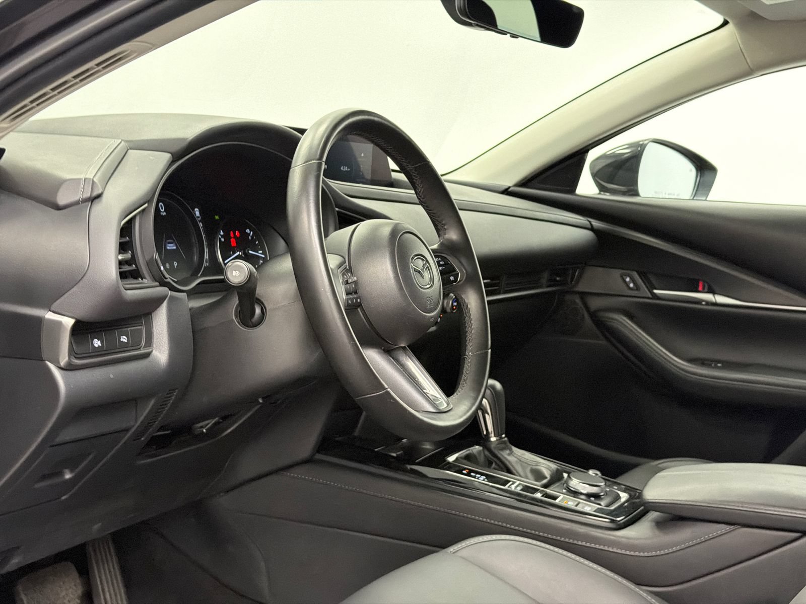 Used 2024 MAZDA CX-30 AWD 2.5 S w/ Select Sport Pkg image 15