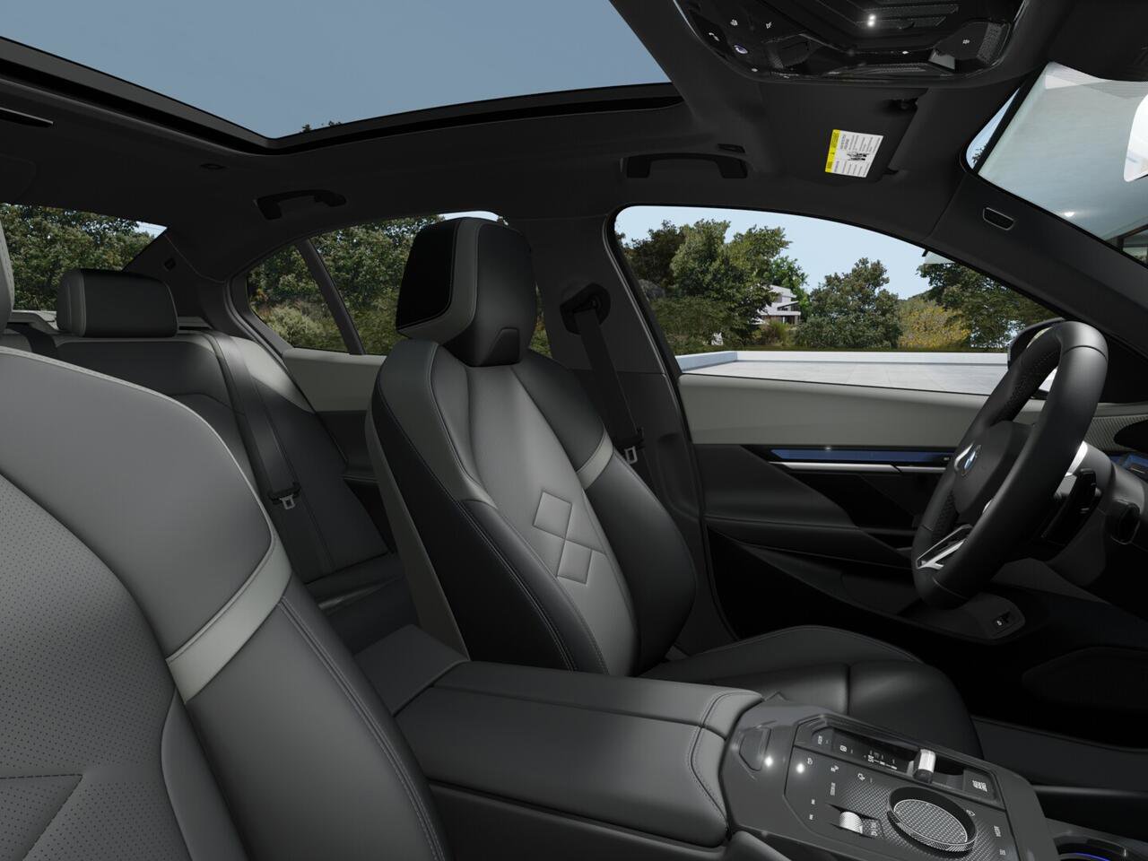 New 2027 BMW 550e xDrive image 9