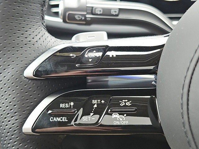 New 2026 Mercedes-Benz GLS 450 4MATIC image 26