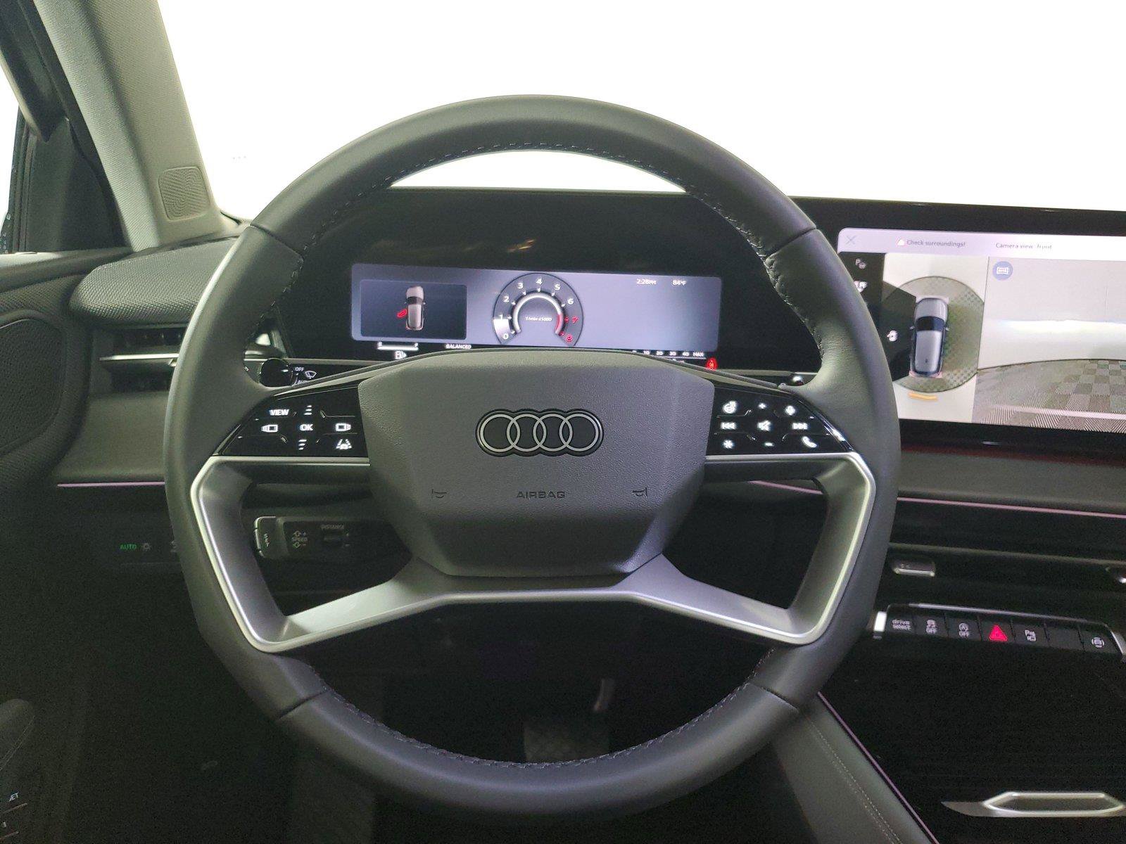 New 2026 Audi Q3 quattro 2.0T AWD/4WD image 17
