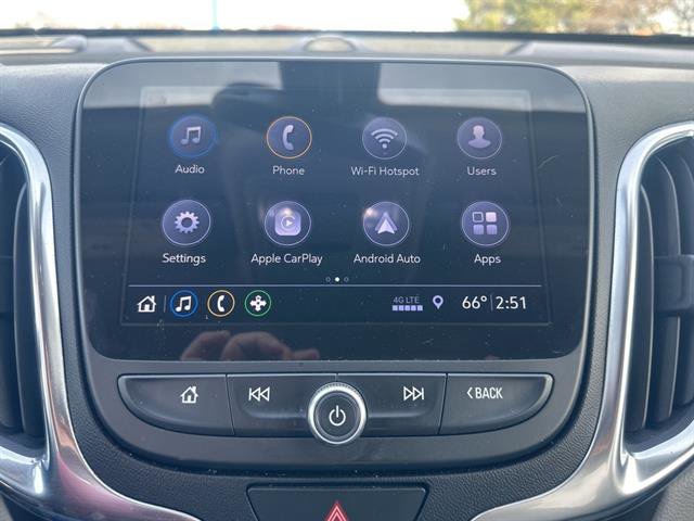 Used 2021 Chevrolet Equinox Premier FWD image 13