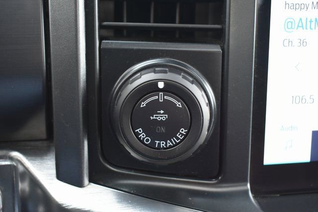 Used 2023 Ford F150 Lariat w/ Equipment Group 502A High image 36