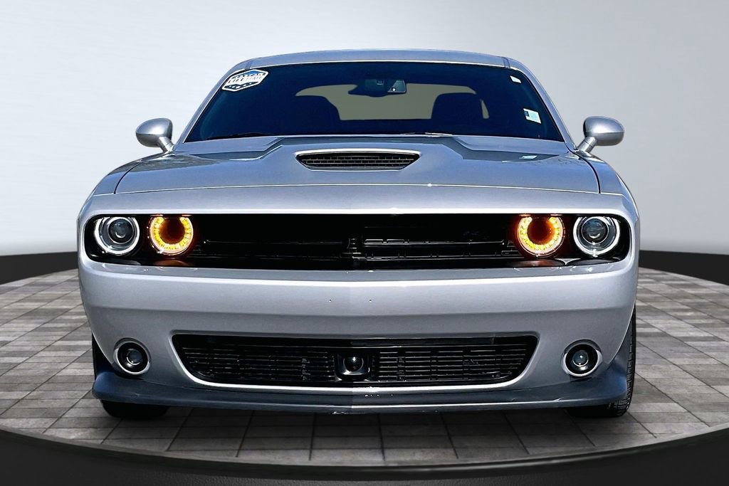 Used 2023 Dodge Challenger R/T w/ Plus Package image 3