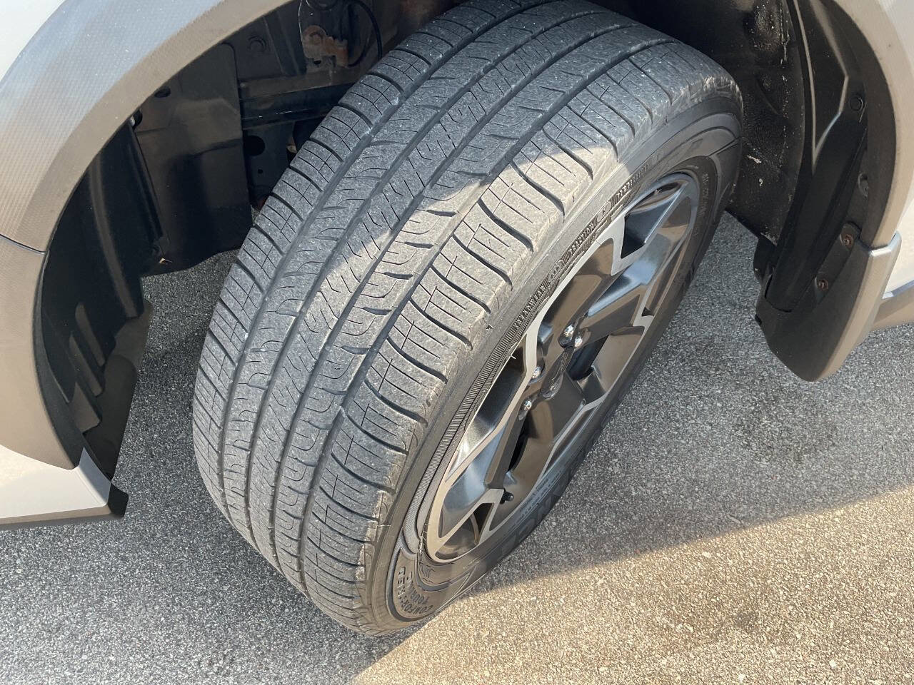 Used 2013 Subaru Crosstrek 2.0i Premium w/ Popular Pkg 2 image 38