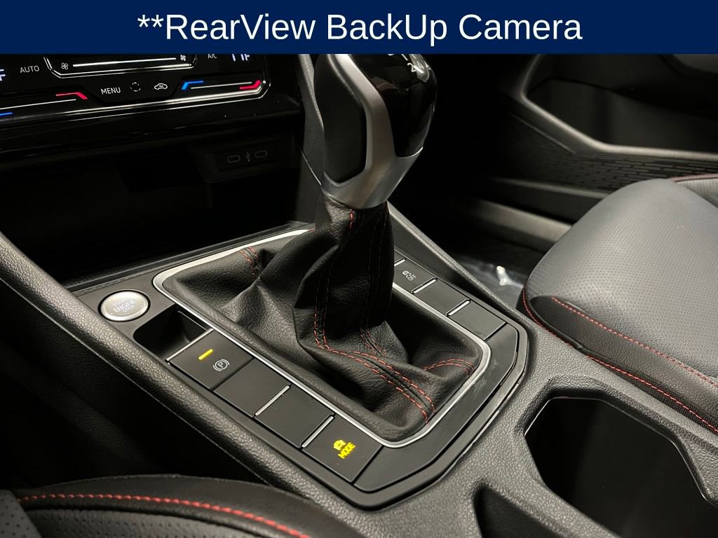 Used 2025 Volkswagen Jetta GLI Autobahn image 14