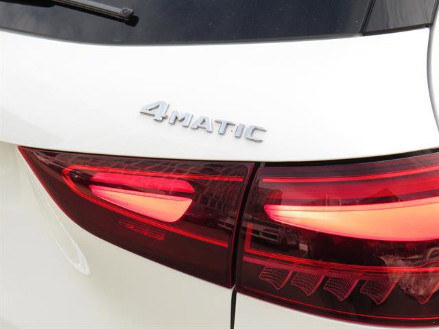 Used 2025 Mercedes-Benz GLA 250 4MATIC image 27