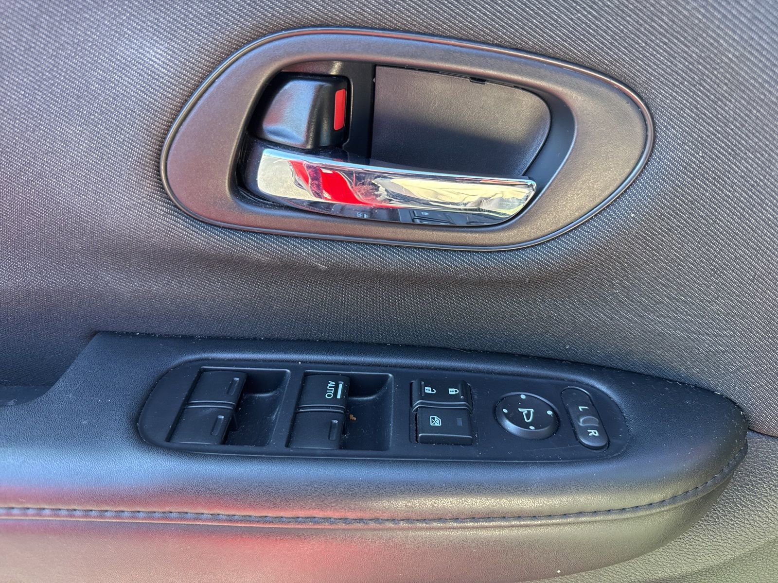 Used 2022 Honda HR-V Sport image 20