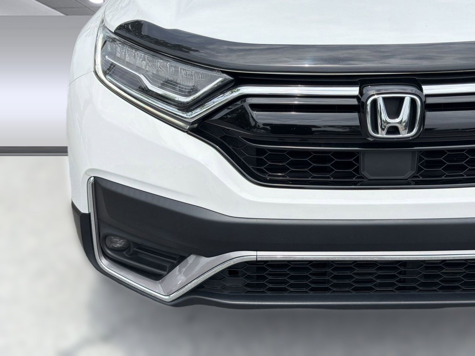 Used 2022 Honda CR-V Touring image 11