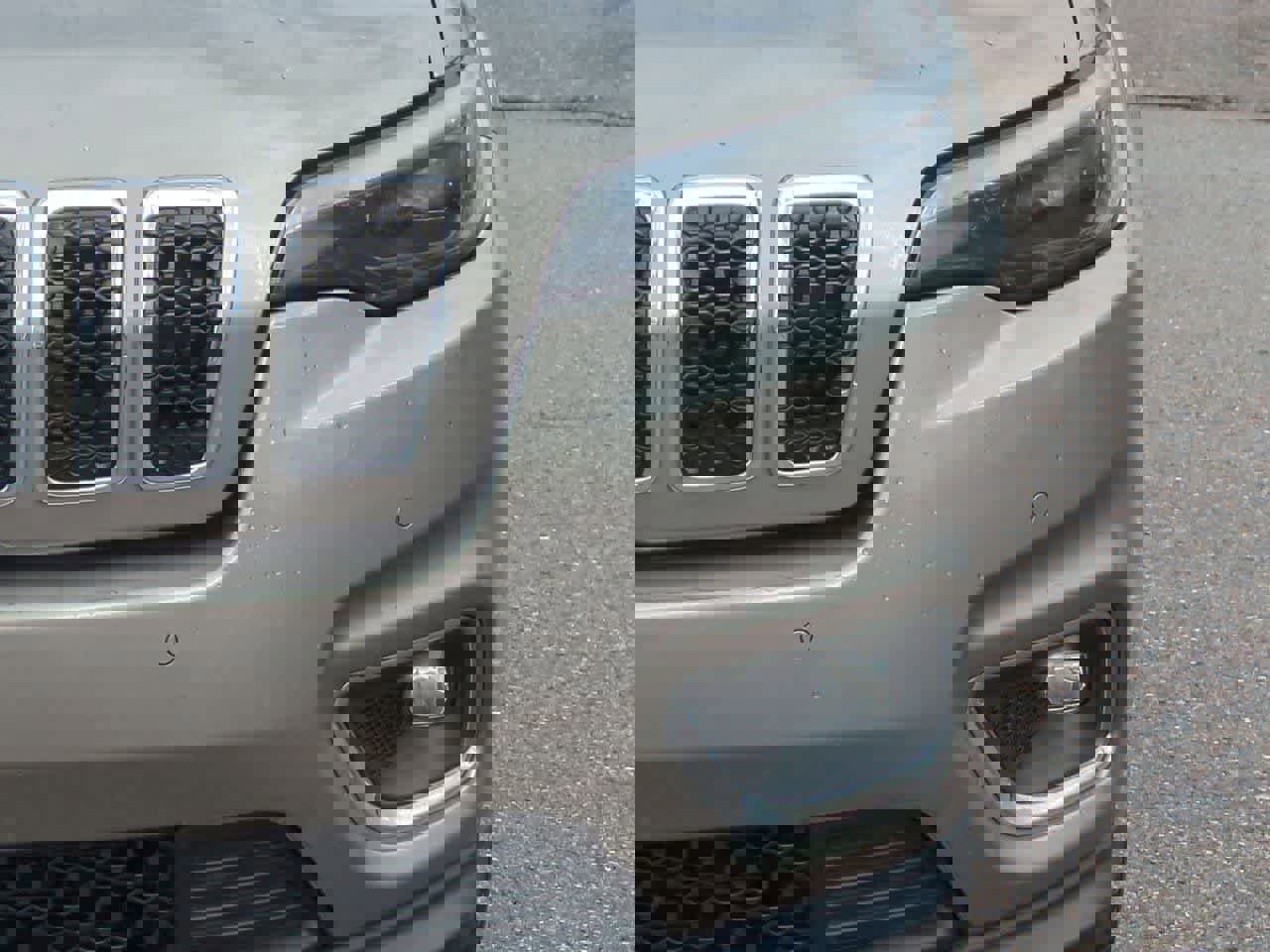 Used 2021 Jeep Cherokee Limited image 10