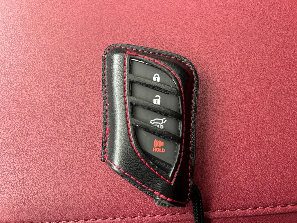 Used 2023 Lexus RX 350 F Sport w/ Accessory Package (Z1) image 33