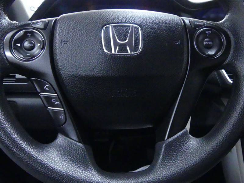 Used 2014 Honda Accord LX image 12