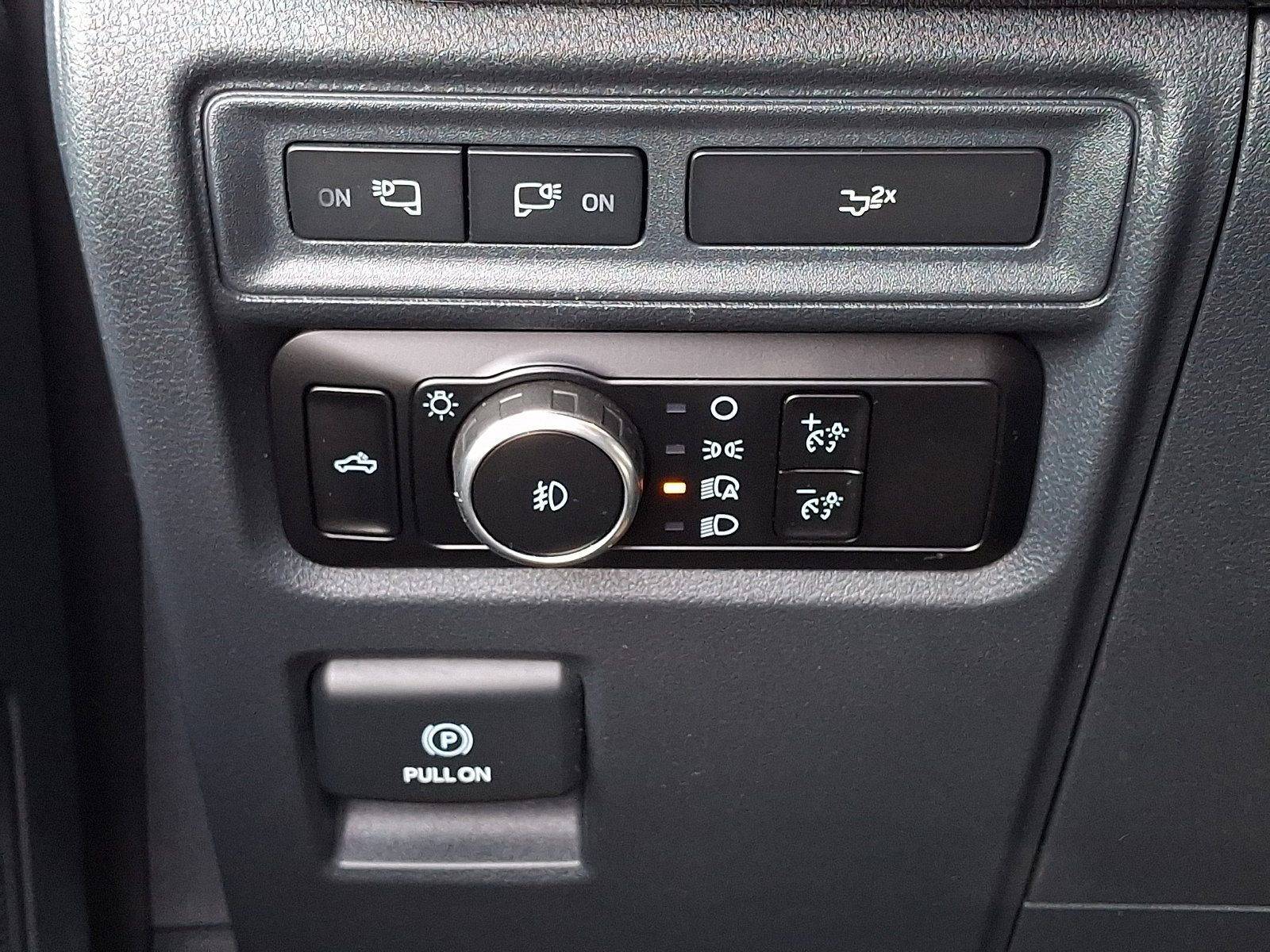 Certified 2023 Ford F150 XLT w/ Equipment Group 302A High image 28