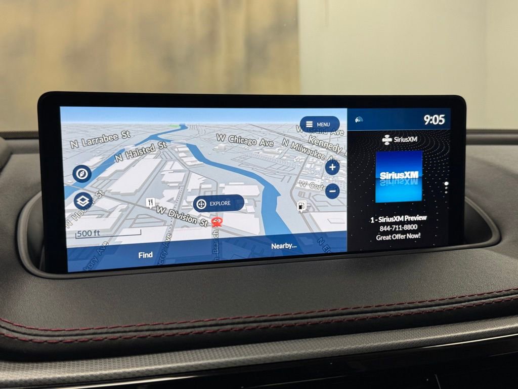 Used 2023 Acura MDX A-Spec image 27