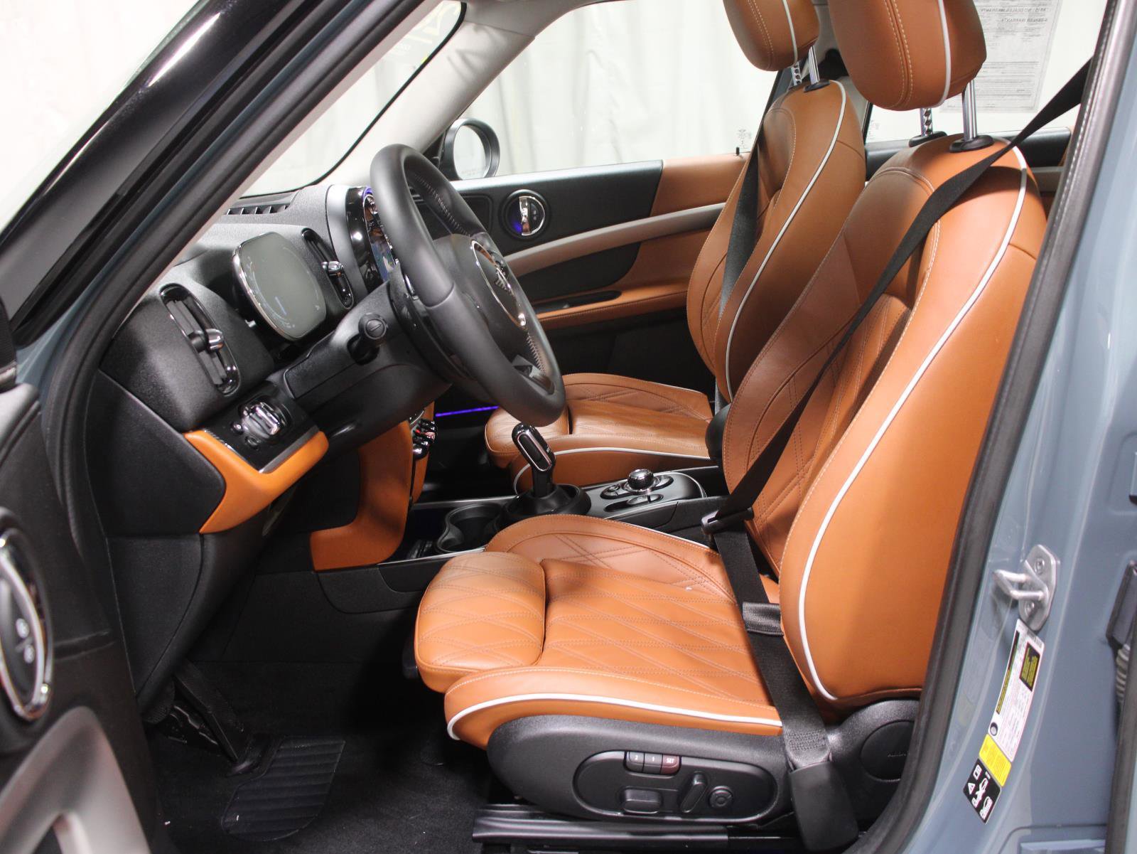 Certified 2023 MINI Cooper Countryman S image 13