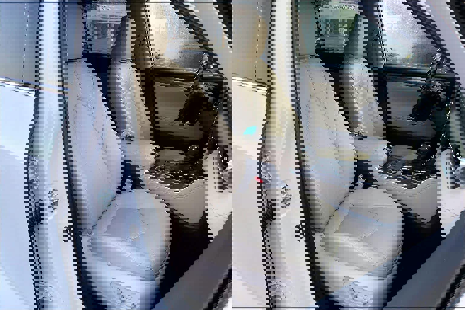 Used 2023 Toyota Highlander Limited FWD image 9