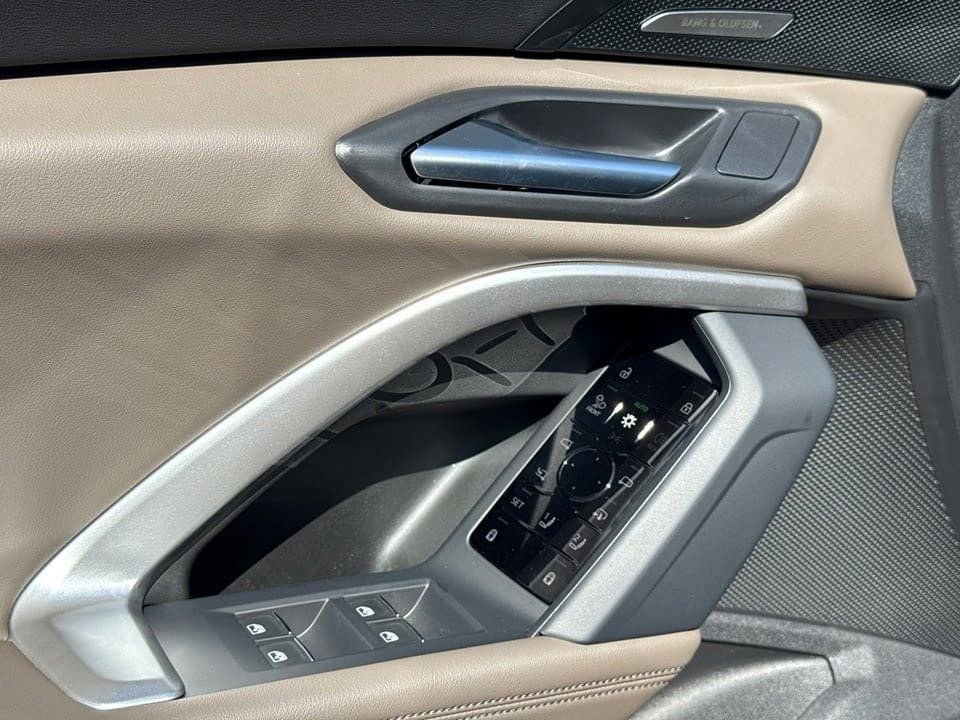 Certified 2025 Audi Q5 Premium Plus w/ Premium Plus image 17