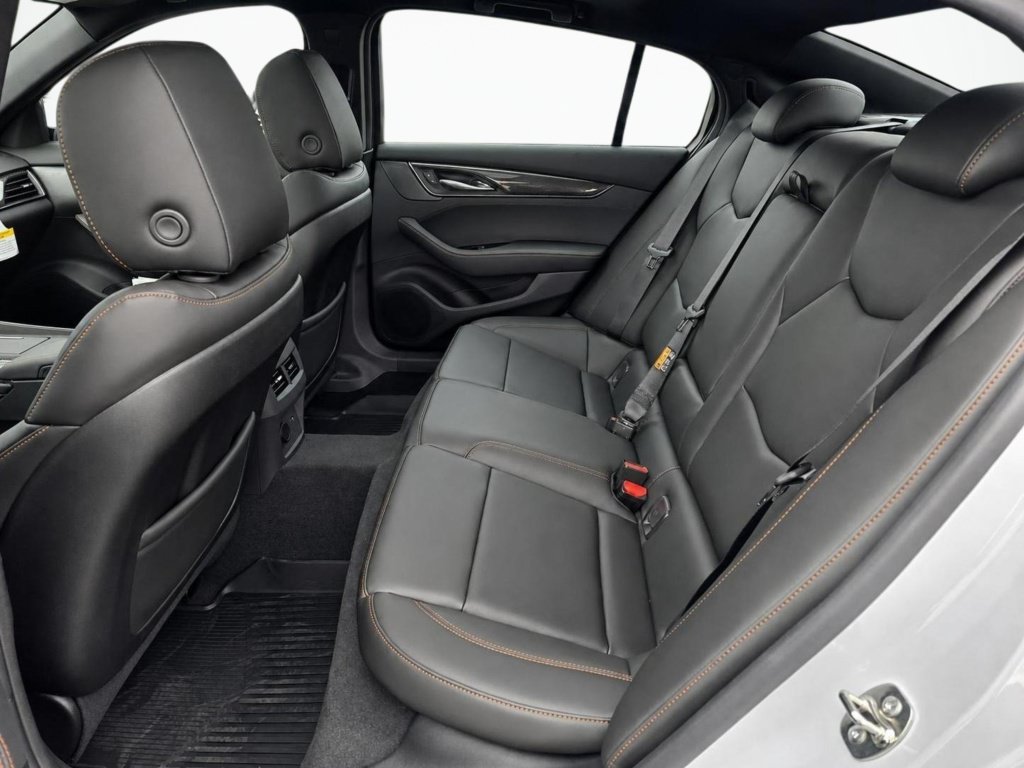 New 2026 Cadillac CT5 Sport w/ Technology Package AWD/4WD image 18