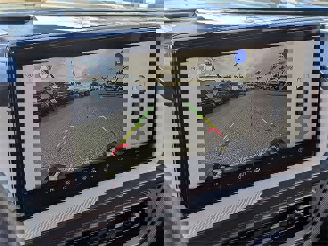 Certified 2025 Ford Bronco Sport Heritage image 24