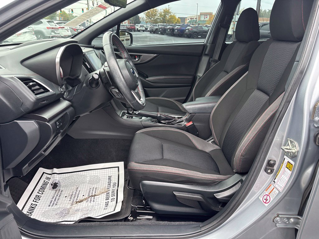 Used 2019 Subaru Impreza 2.0i Sport AWD/4WD image 15