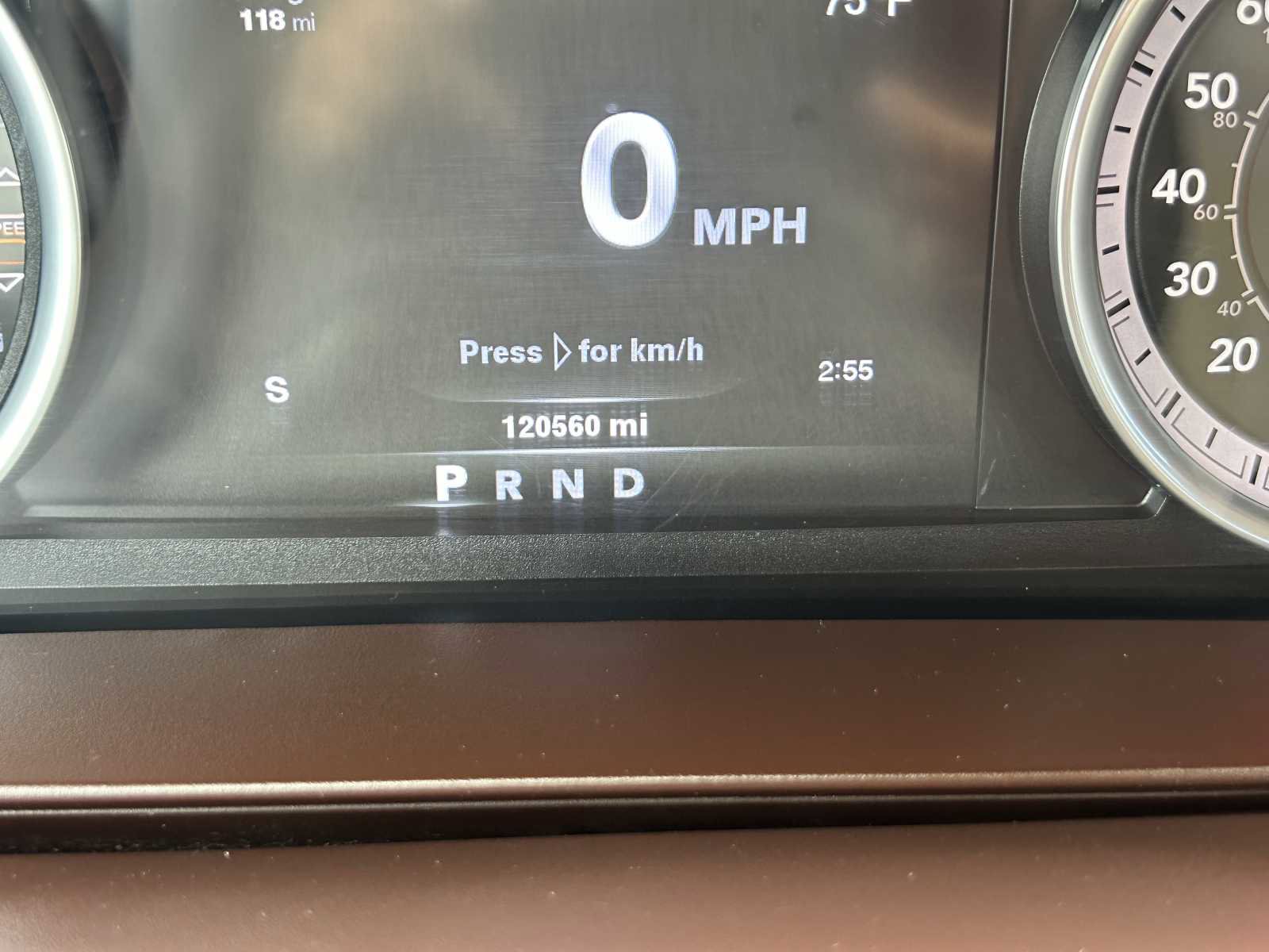 Used 2014 RAM 1500 Laramie w/ Protection Group image 30