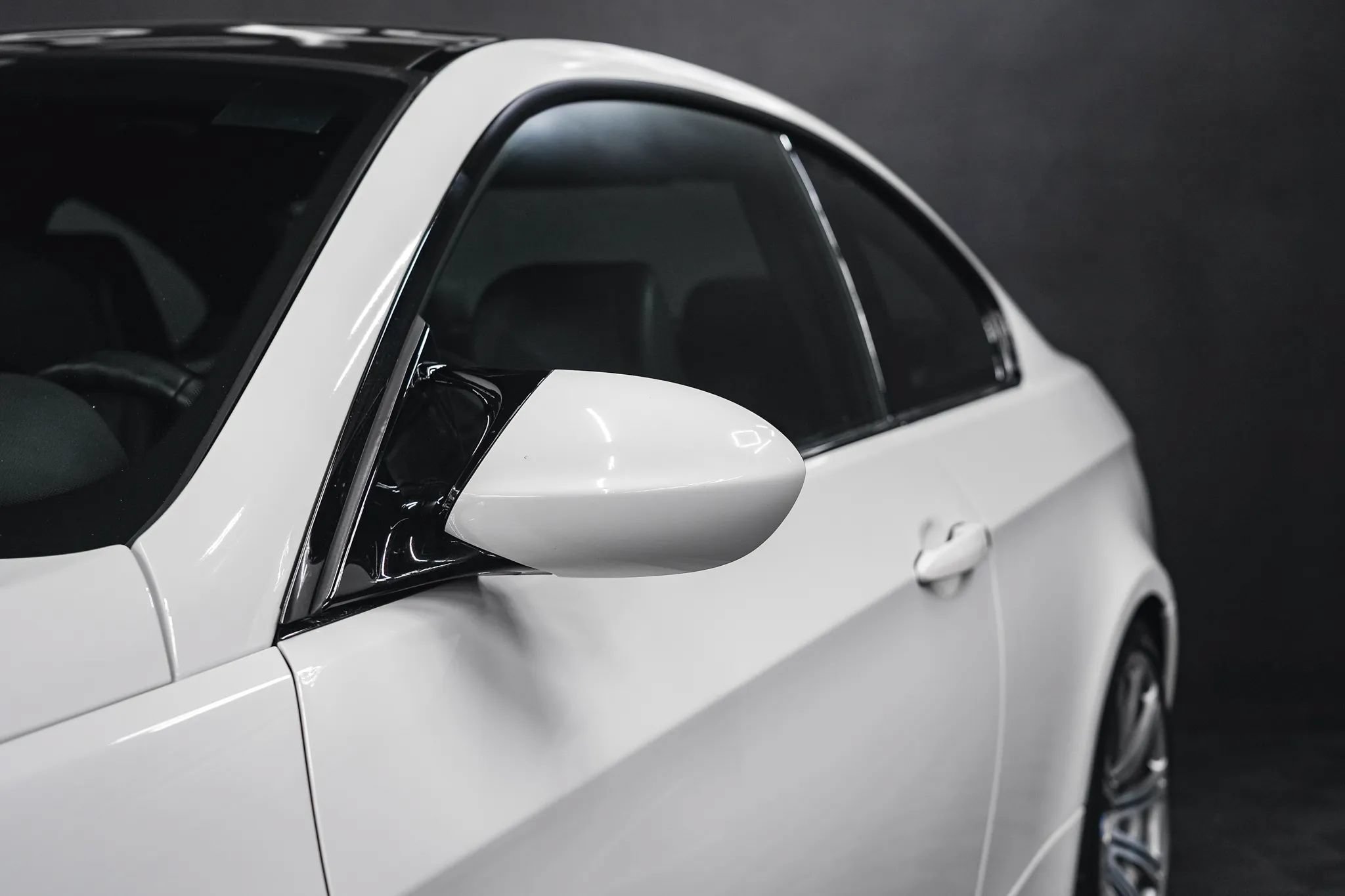 Used 2008 BMW M3 Competition RWD image 7
