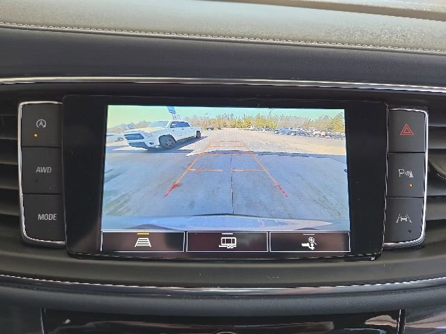 Used 2024 Buick Enclave Essence w/ Experience Buick Package AWD/4WD image 20