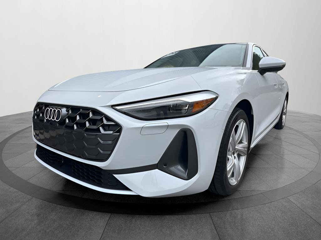 Certified 2025 Audi A5 2.0T Premium w/ Convenience Package image 1