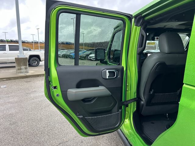 New 2026 Jeep Gladiator Mojave image 47