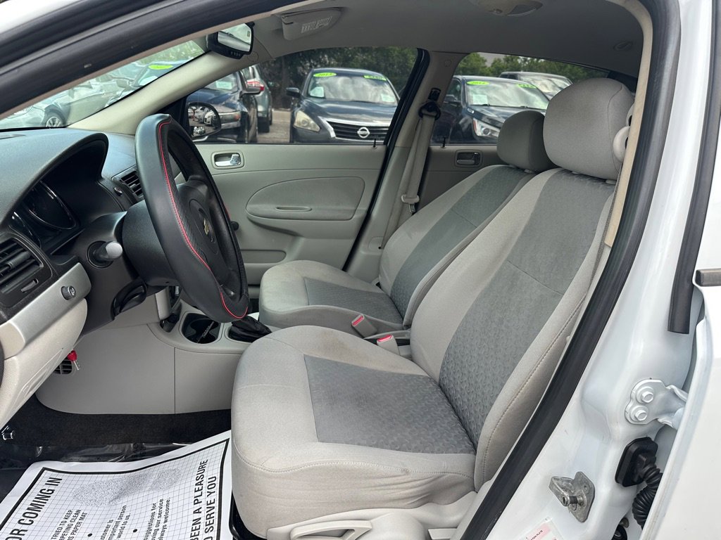 Used 2010 Chevrolet Cobalt LS w/ Protection Package image 10