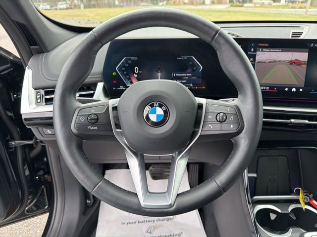 Used 2026 BMW X1 xDrive28i image 23