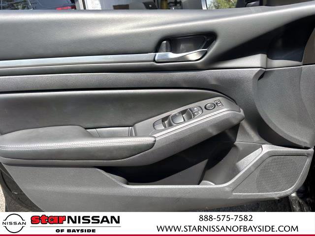 Certified 2022 Nissan Altima 2.5 SV image 17