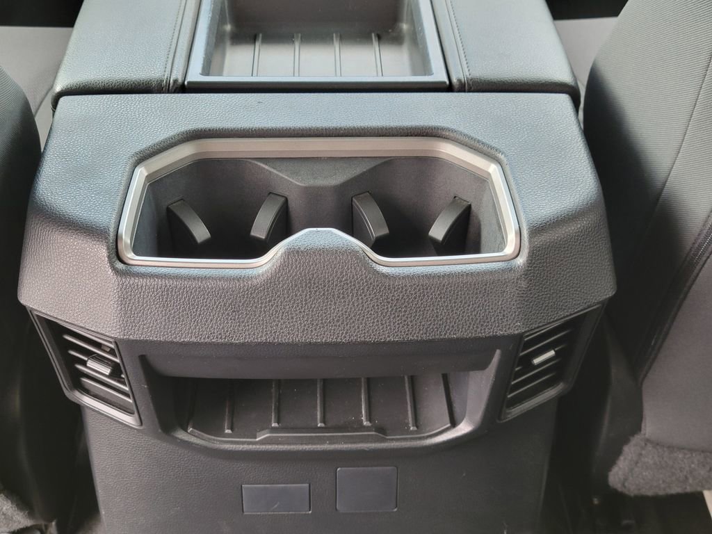 Used 2022 Toyota Tundra SR5 w/ SR5 Convenience Package image 16