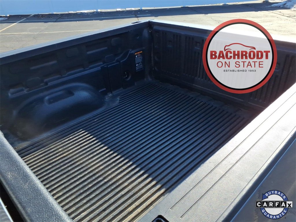 Certified 2021 Chevrolet Colorado W/T w/ WT Convenience Package image 29