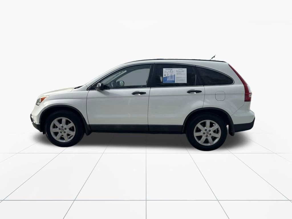 Used 2009 Honda CR-V EX video 5