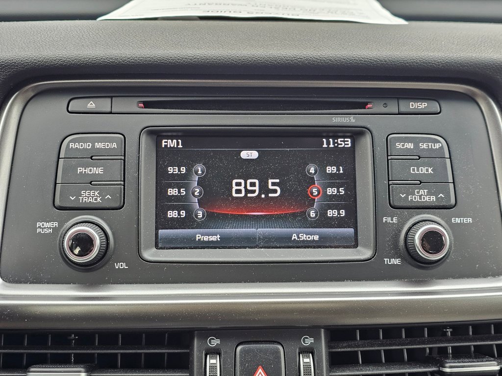 Used 2016 Kia Optima LX image 13