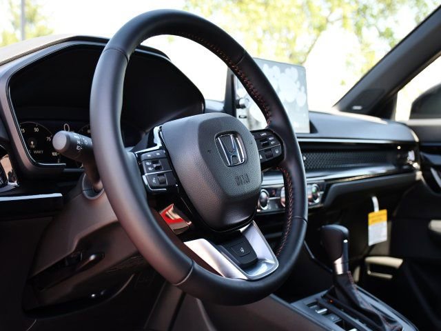 New 2026 Honda CR-V Sport Touring image 12