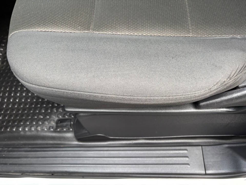 Used 2012 Nissan Titan S w/ S Popular Equipment Pkg image 14