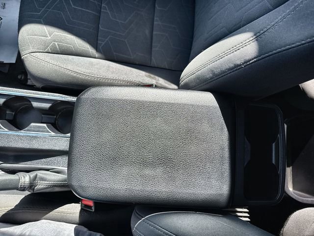 Used 2019 Toyota Tacoma TRD Sport w/ TRD Premium Sport Package image 28