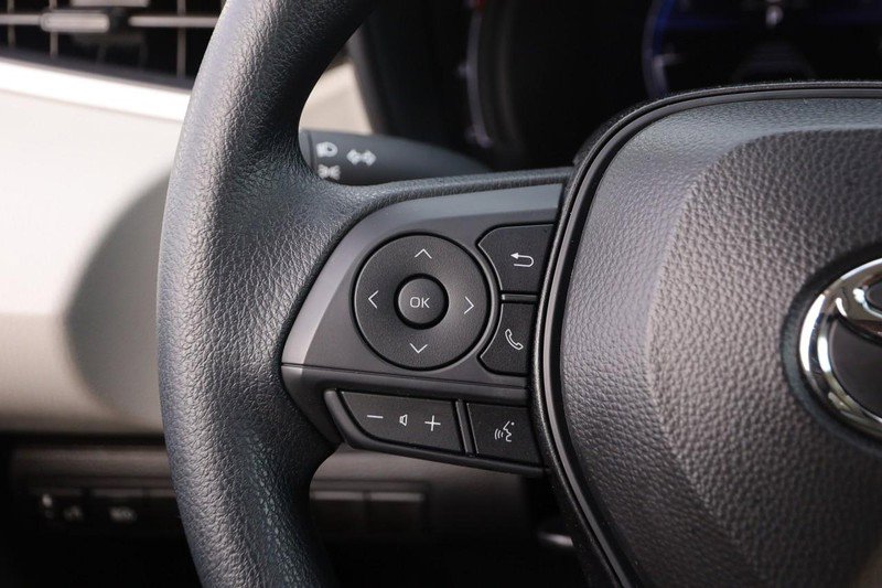 New 2026 Toyota Corolla LE image 11