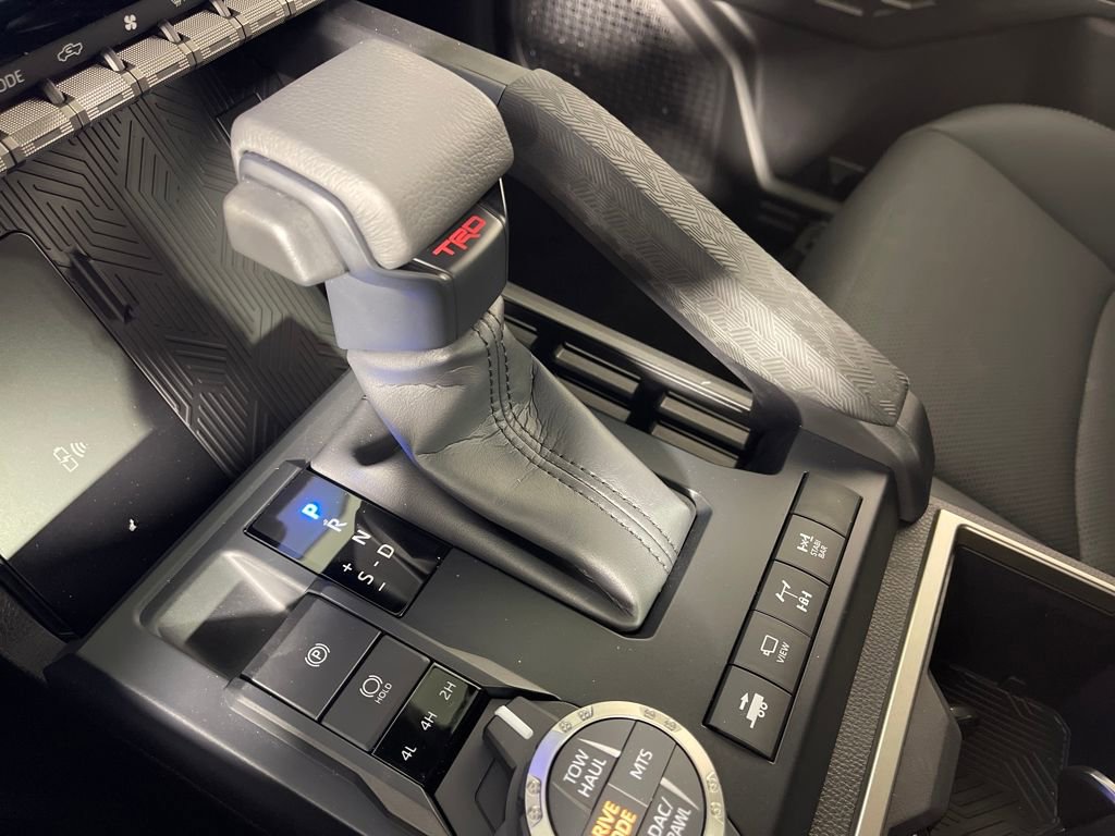 New 2026 Toyota Tacoma TRD Off-Road image 22