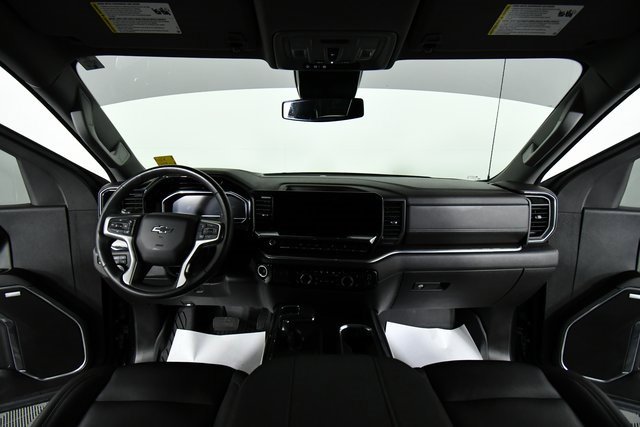 Used 2024 Chevrolet Silverado 1500 RST w/ Convenience Package II image 19