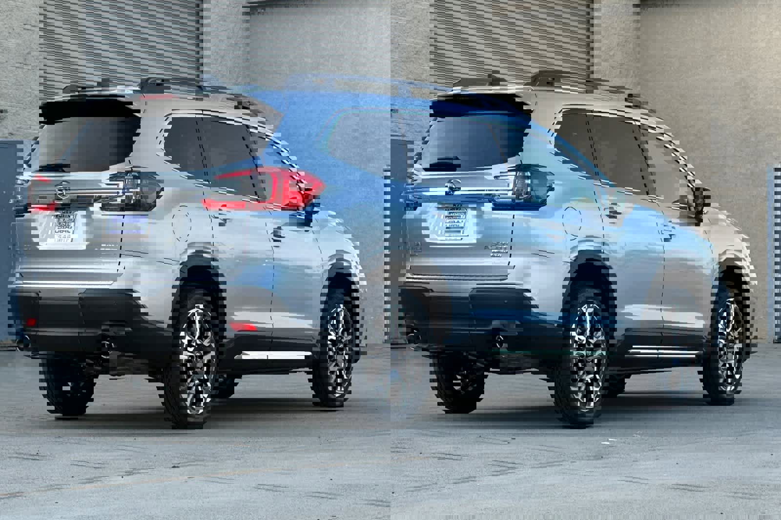 New 2026 Subaru Ascent Limited image 3