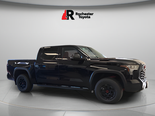 New 2026 Toyota Tundra TRD Pro AWD/4WD image 8