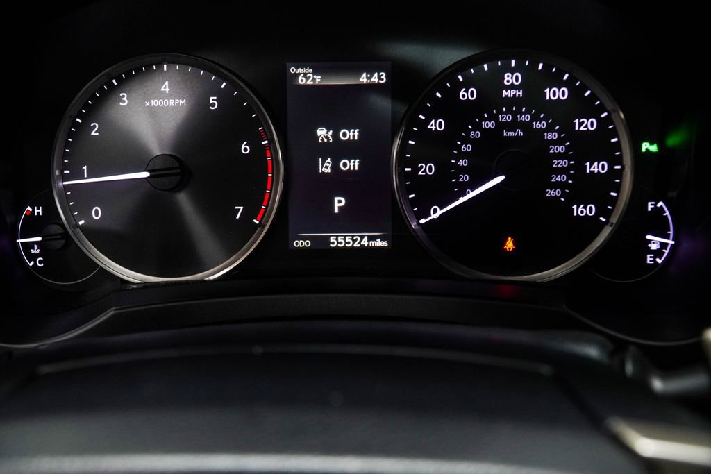 Used 2020 Lexus IS 300 w/ Premium Package image 30