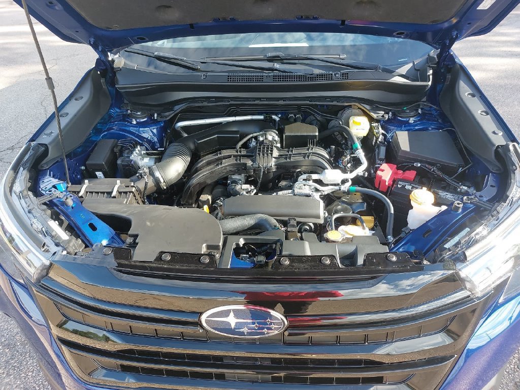 New 2026 Subaru Forester Sport AWD/4WD image 30