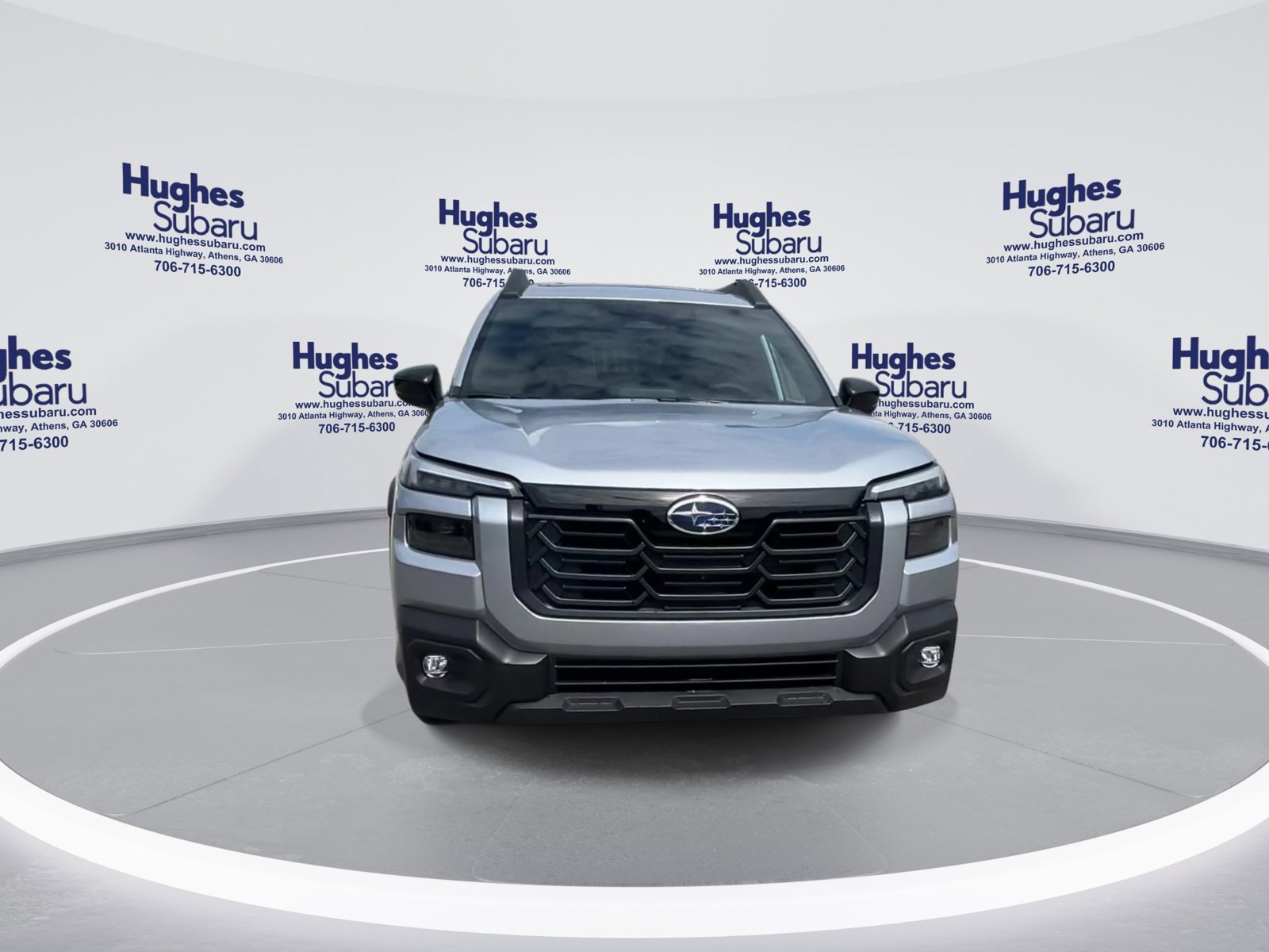 New 2026 Subaru Outback Touring XT AWD/4WD image 4