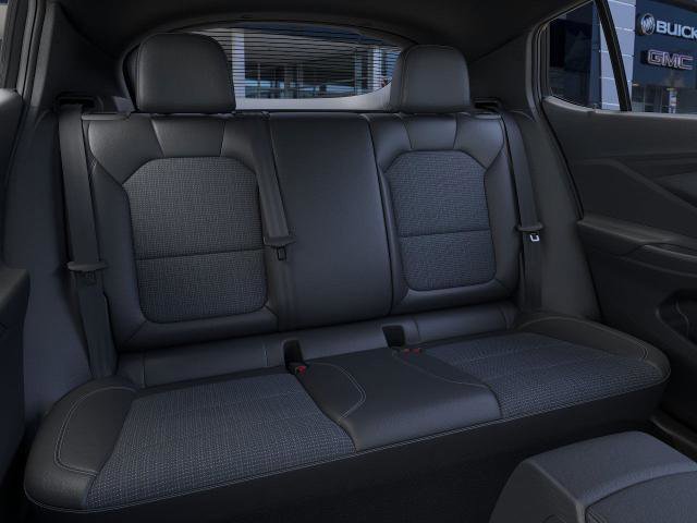 New 2026 Buick Envista Preferred w/ Convenience I Package image 32
