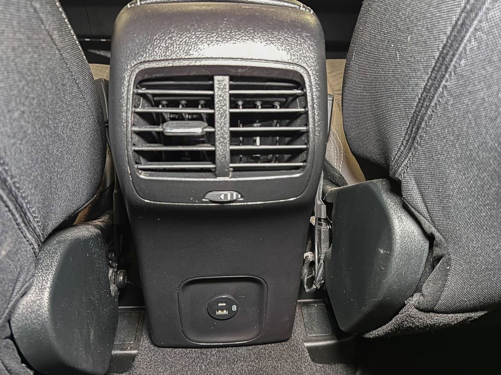 Certified 2022 Ford Escape SE w/ Convenience Package image 27